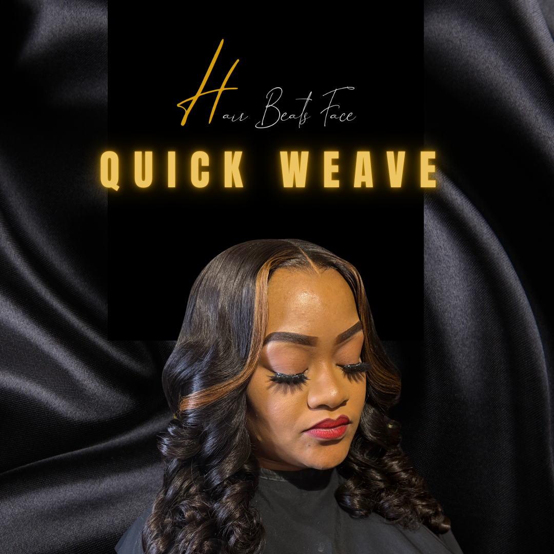 Quick Weave Install Package