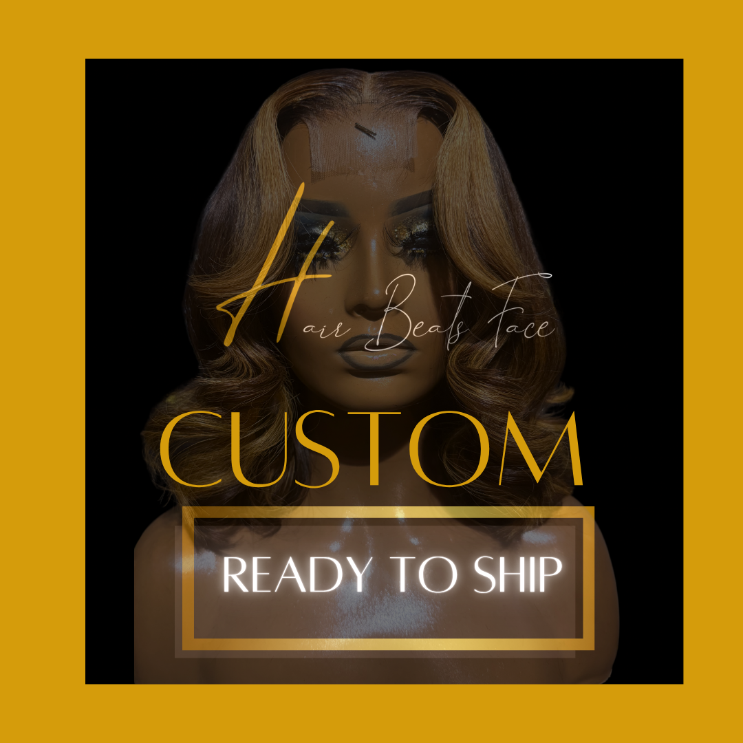 Ready To Ship