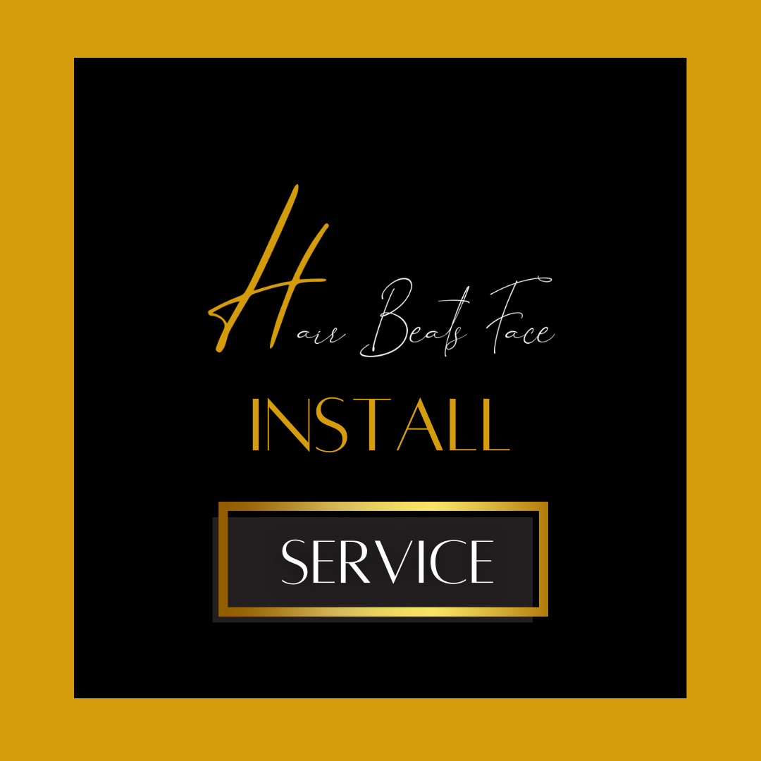 Install Package