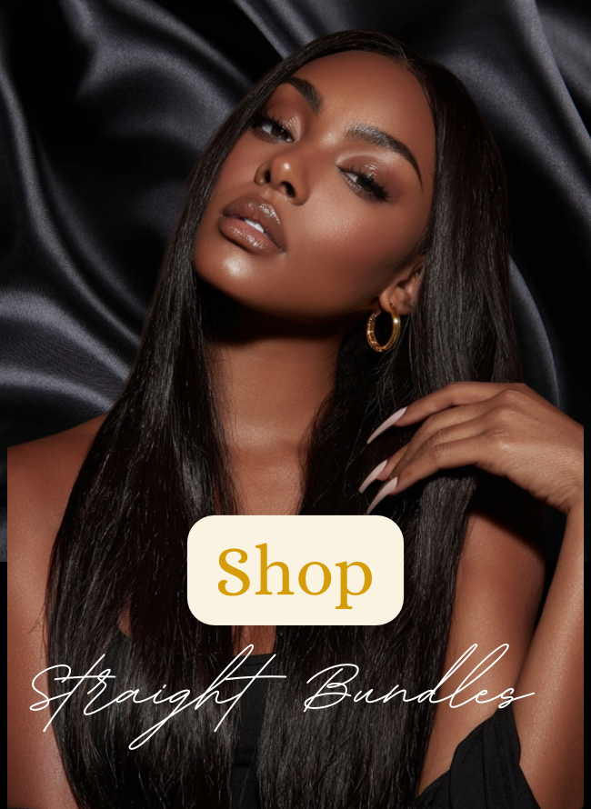 Straight Bundles