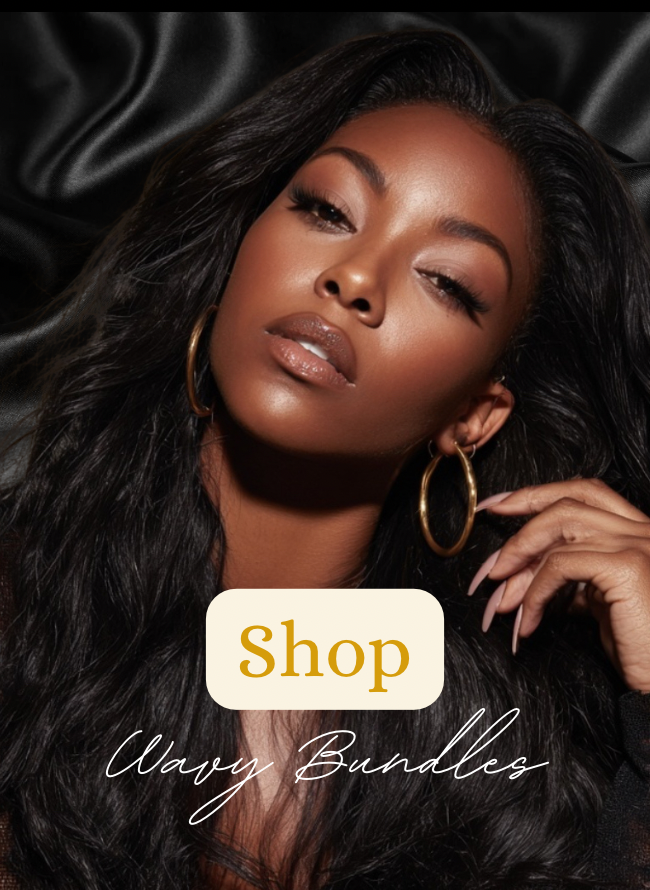 Body Wave Bundles