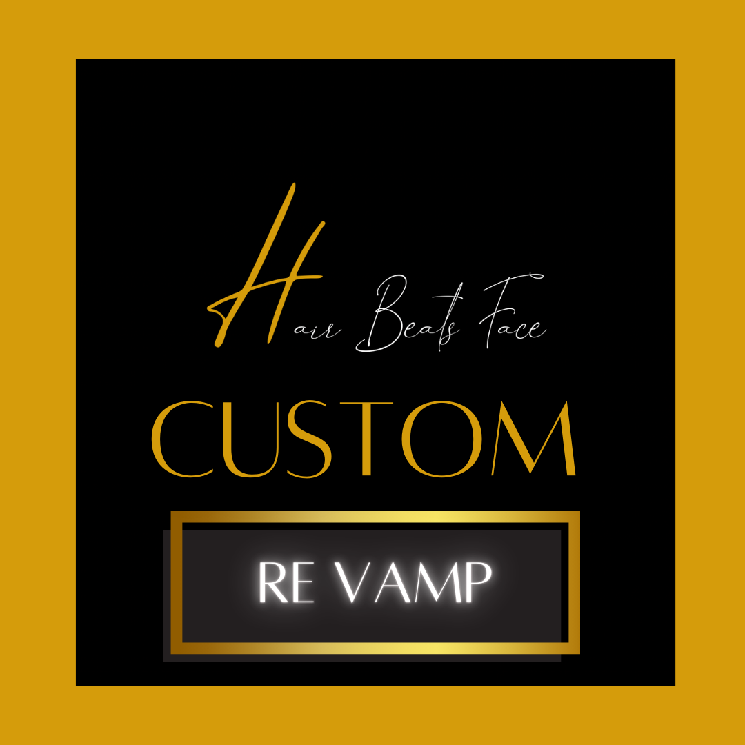 Revamp Service