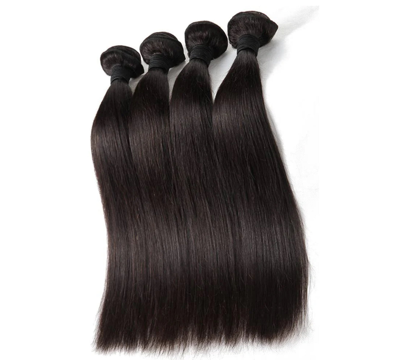 Single Straight Bundle