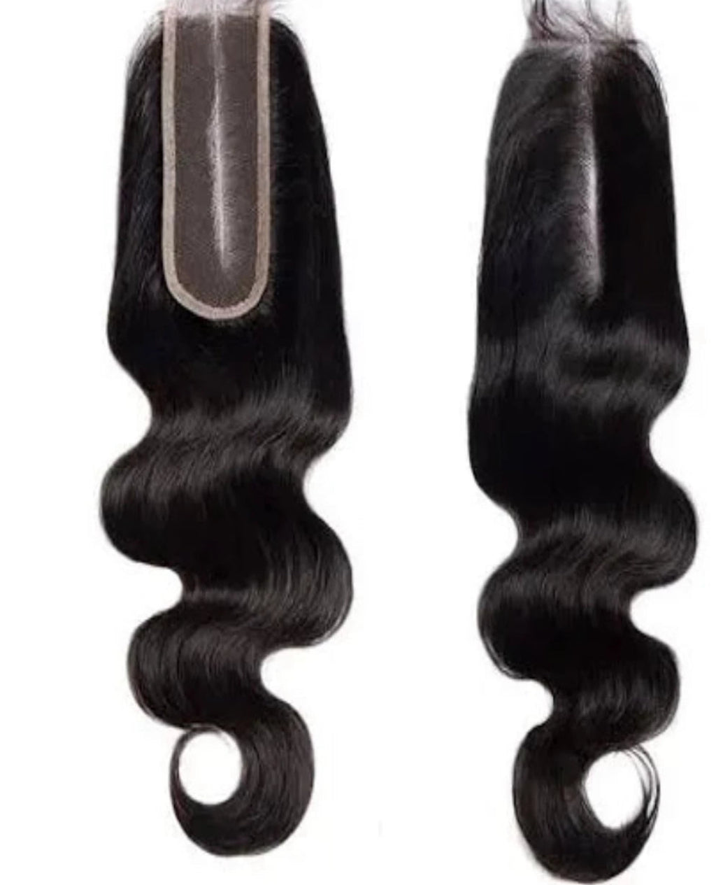 2x6 Closure