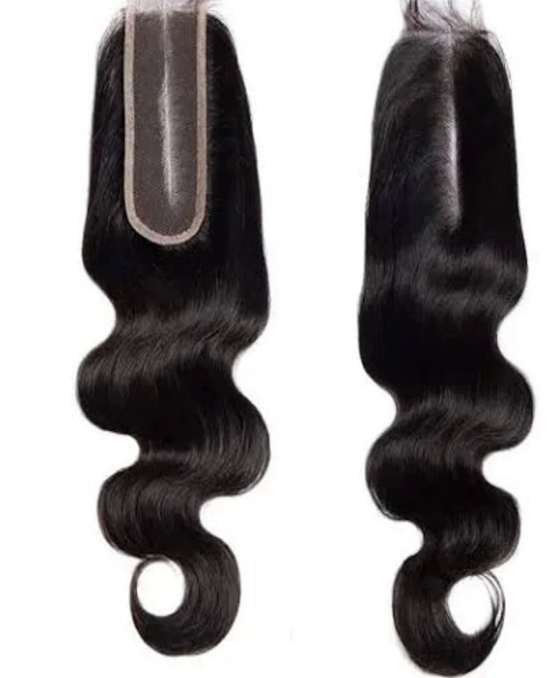 2x6 Closure