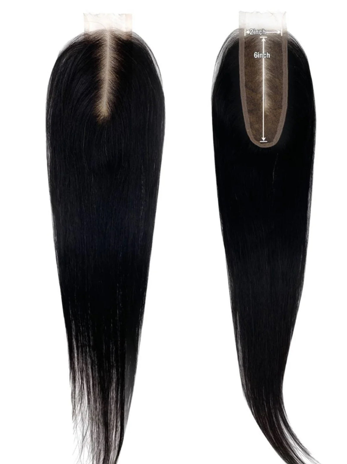 2x6 Closure
