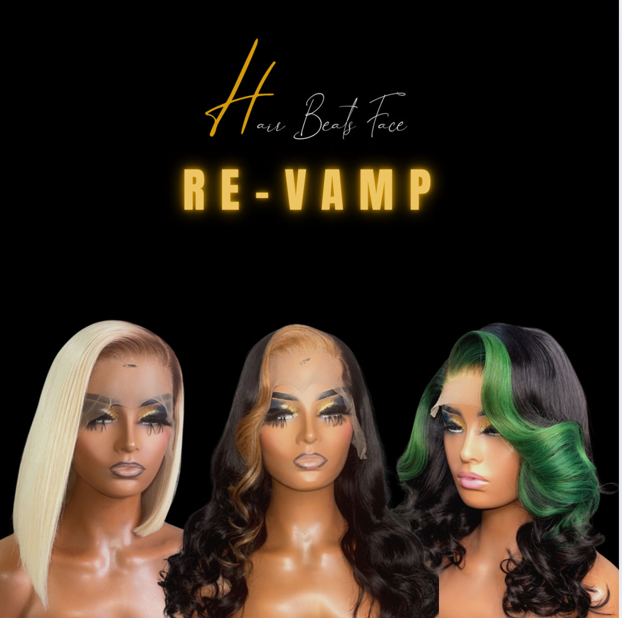 Re Vamp