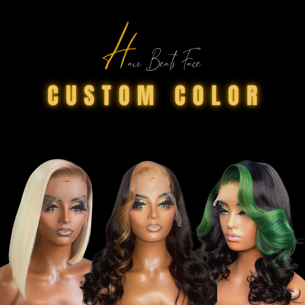 Color Service