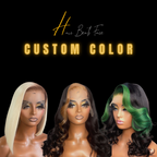Color Service