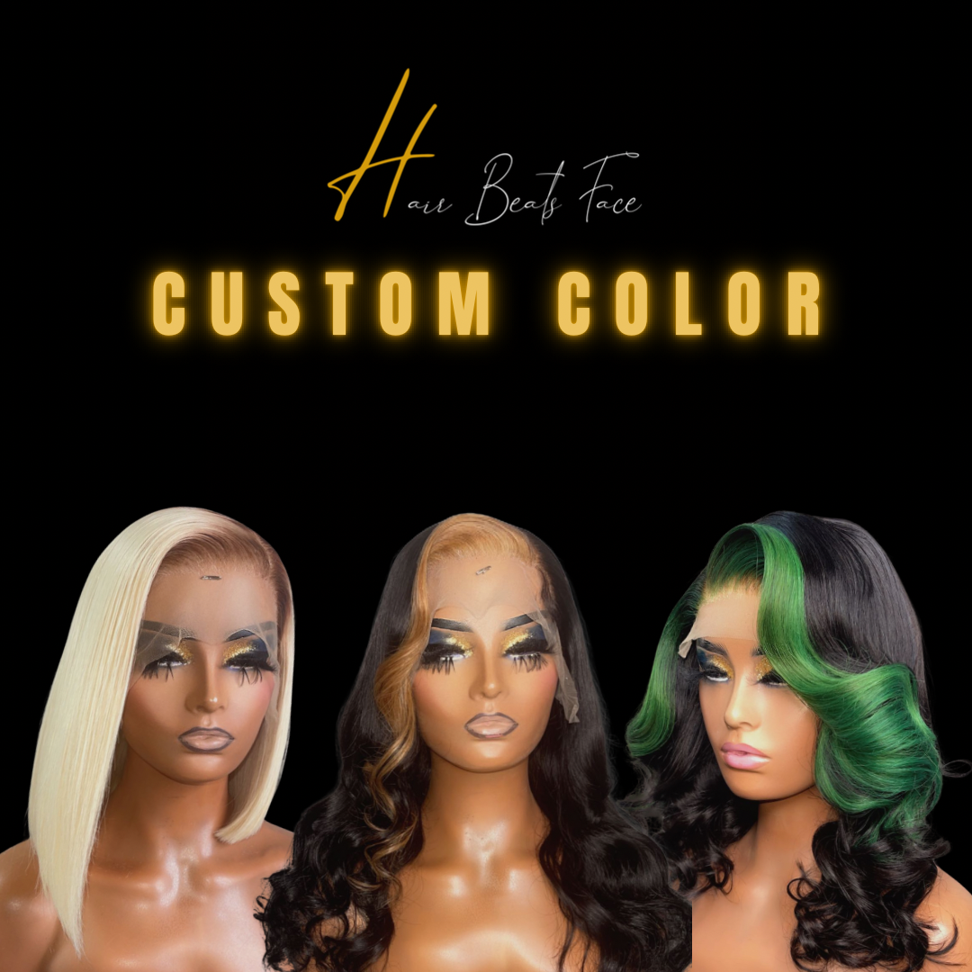Color Service